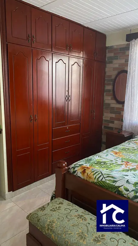 Casa de 2 viviendas en el Canadá Calima Darién